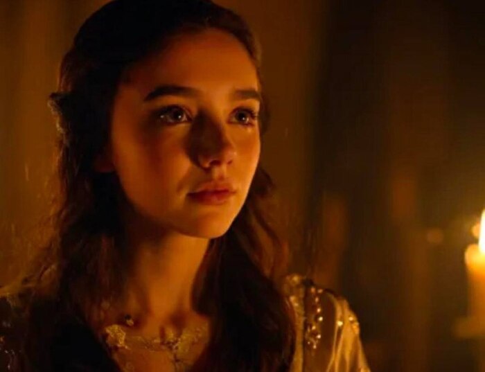 В США создали первую цифровую актрису