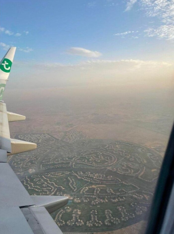 Х...ороший посёлок