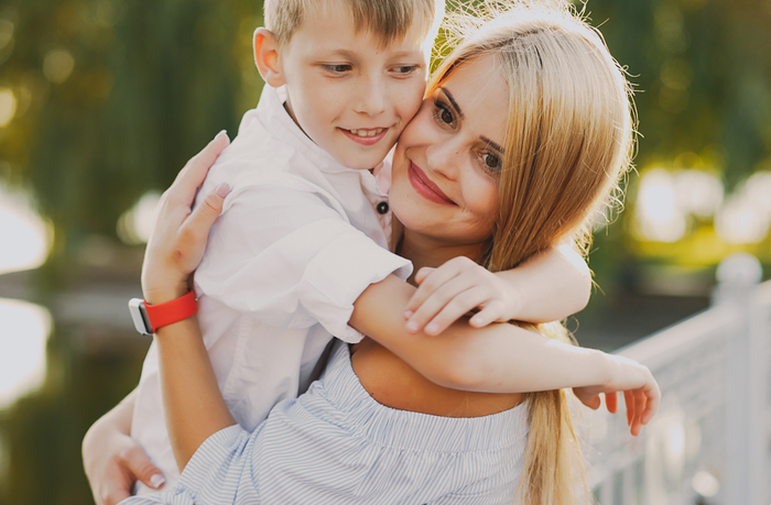 Я перестала скрывать историю отца. Как я отвечала сыну на вопросы об отсутствующем отце