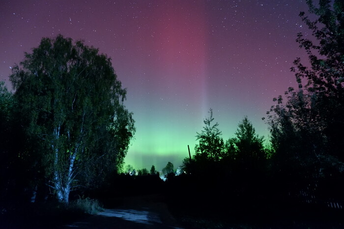 Fujifilm X-A5 kit, iso 6400, 20", f 3.5, WB  