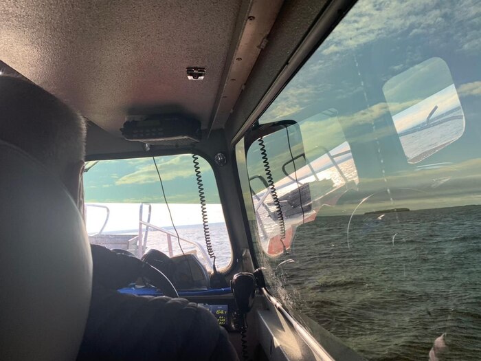 Проект «Полет стерха», в рамках которого и поставили орнитологическую обсерваторию