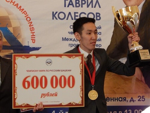 Николай Стручков