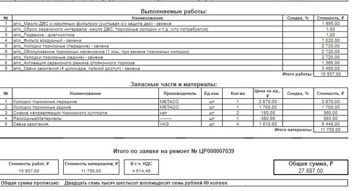 Пу-пу-пу... Что то не весело...