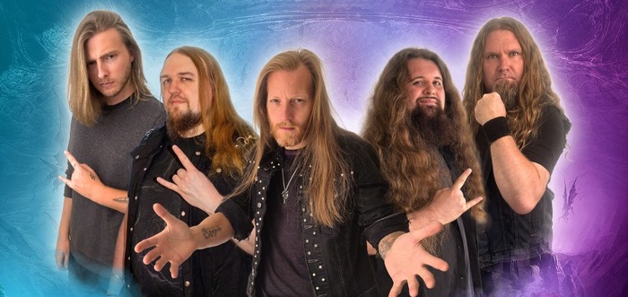 MEMORIES OF OLD   Grimgotts, Onslaught, Seven Thorns  SYMPHONIC POWER METAL     2- ...