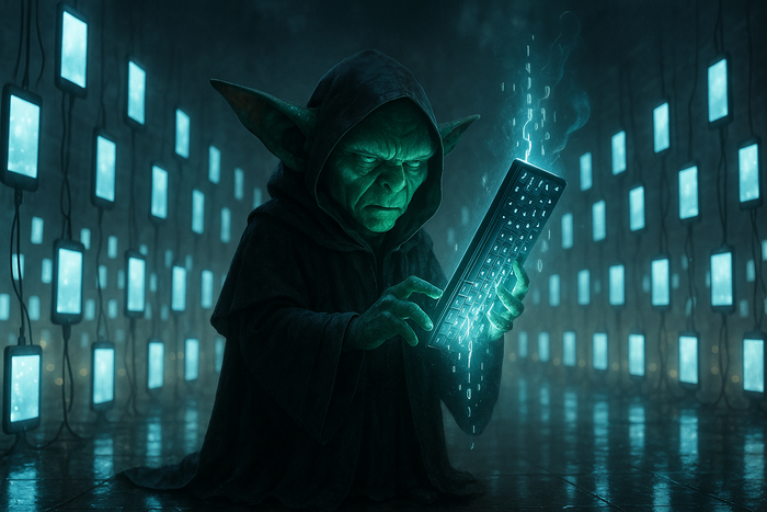 Война ботоферм