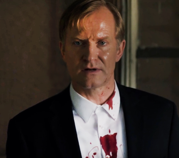 Ответ на пост «Кто ваш любимый злодей сериалов?»