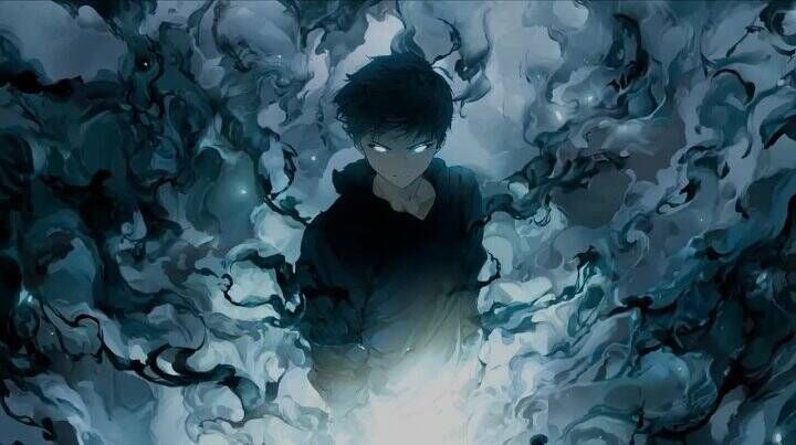 The neural network sings - Guardian of Darkness - Series The Watchmen series, My, Neural Network Content, Song, Neuromusic, Video, Video VK