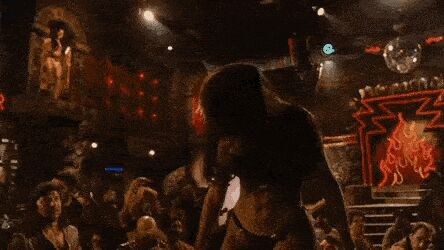 Ответ на пост «Кто ваш любимый злодей сериалов?»