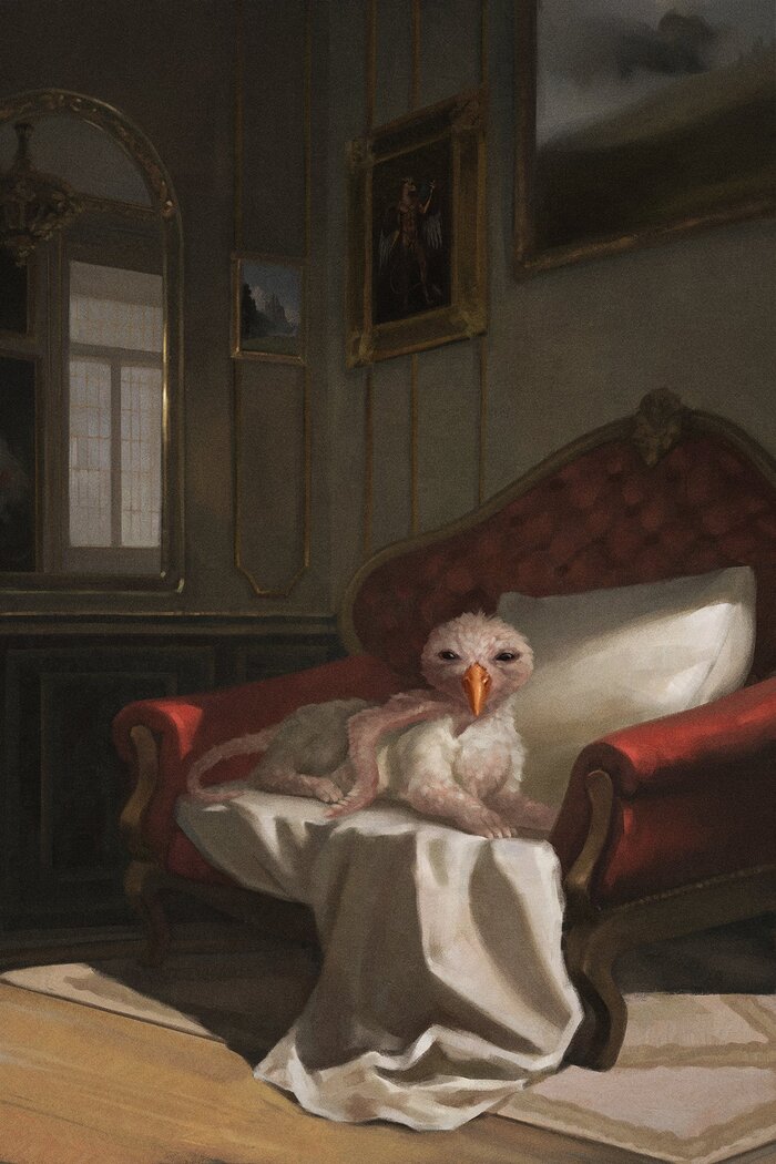 Милый малыш