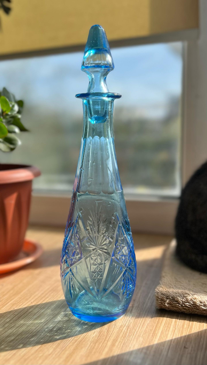 Мой Родной Оскемен