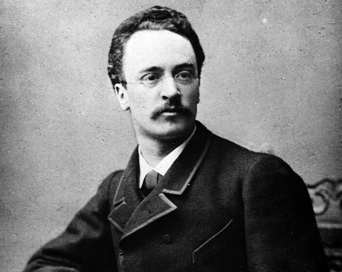 Загадка Рудольфа Дизеля. Трагичная история изобретателя легендарного мотора