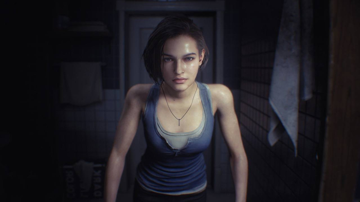 В оригинальной Resident Evil 1996 года у сценаристов изначально был куда более жестокий вариант финала