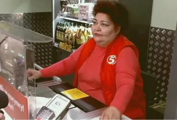 Почему продавцы в «Пятёрочке» и «Магните» спрашивают: «Вам нужен чек?» Почему продавцы в «Пятёрочке» и «Магните» спрашивают: «Вам нужен чек?»