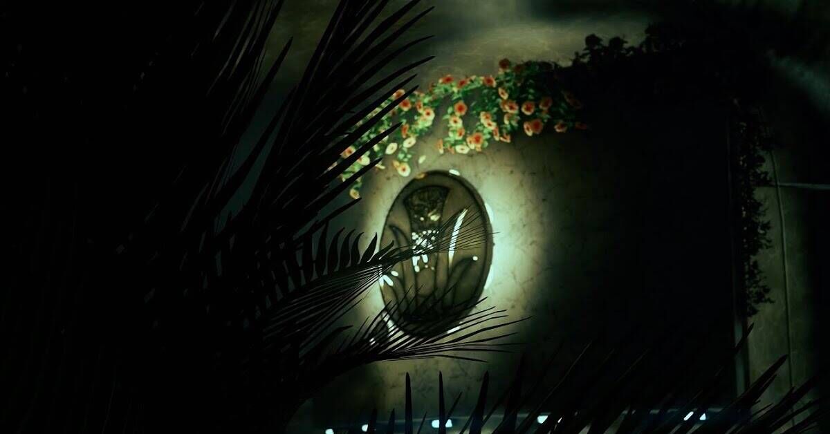 Frictional Games has released a teaser trailer for its next game. - New items, Nintendo, Xbox, Playstation, Fashion, Video, Youtube, Short videos