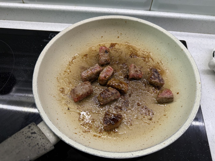 А пахнет як!