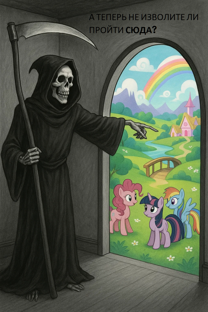 Да, у меня с ТОЙ САМОЙ картинки подгорело.