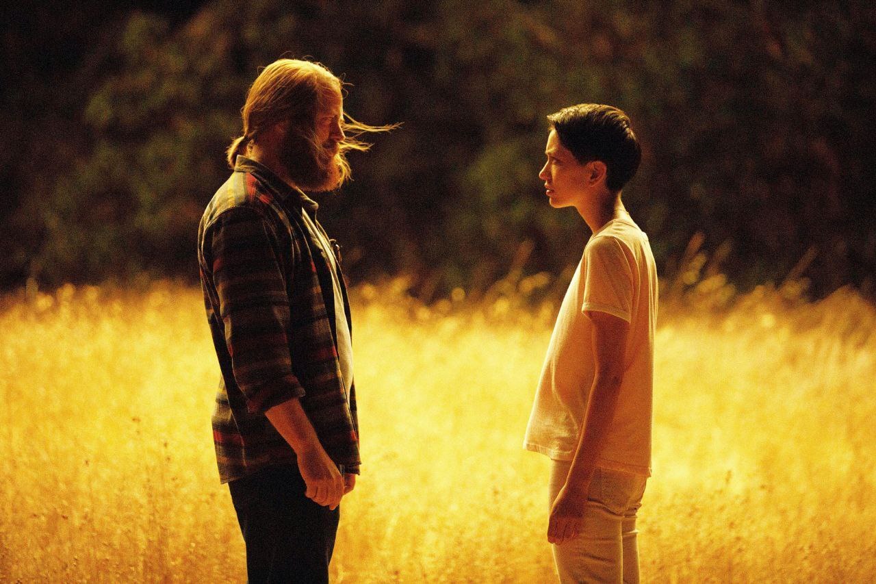 Devs (2020) miniseries - Series Honest reviews, Review, I advise you to look, Serials, Foreign serials, Thriller, Fantasy, Detective, Alex Garland, Nick Offerman, 2020, Miniseries