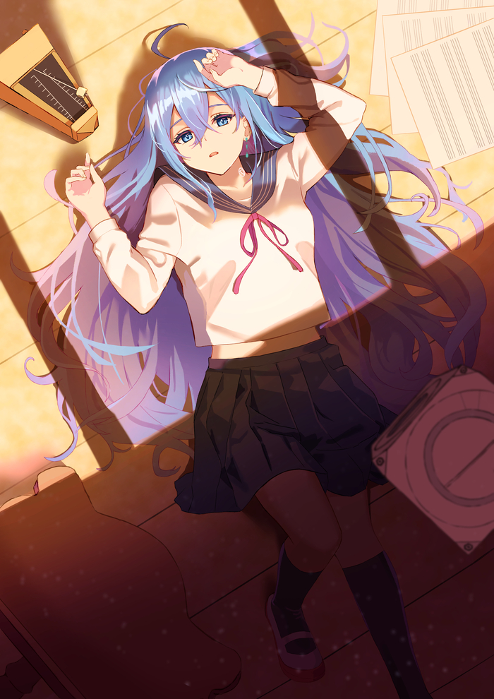 Спой им ещё раз