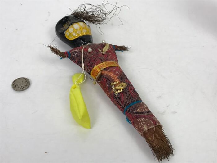 Вуду: языческое зло или колониальная пропаганда