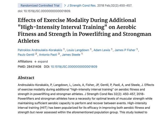 DOI: 10.1519 JSC.0000000000001809