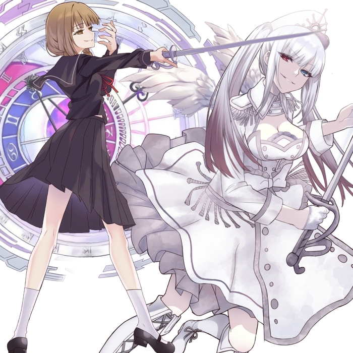 Sawa Yamauchi (Shiro no Jo&#x14D;)