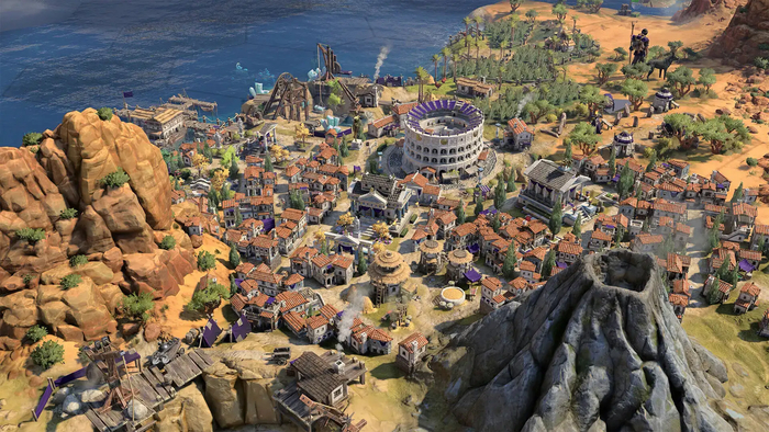 Главный разбор обновления 1.2.5 для Civilization 7: Новая эра или работа над ошибками?
