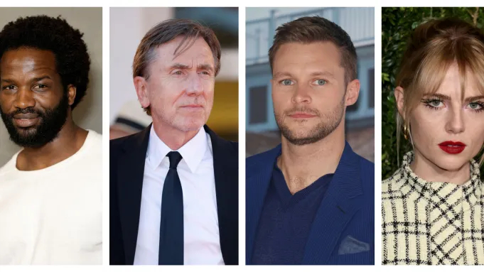    A Colt Is My Passport