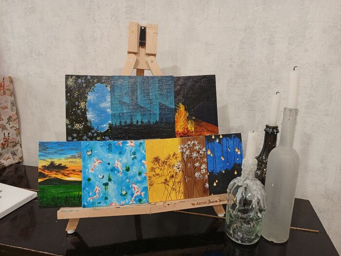 Идеи для подарков