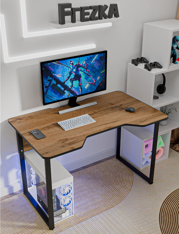 Лучшие игровые столы — Рейтинг 2025 года