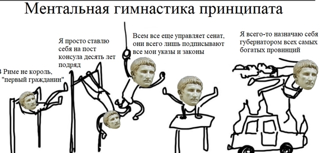 Вот до этого всего уже буквально пара шажков - главное Цезарь уже сделал: показал какие методы работают, а какие нет