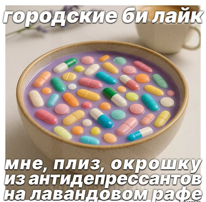 Взгляд из-за МКАДа
