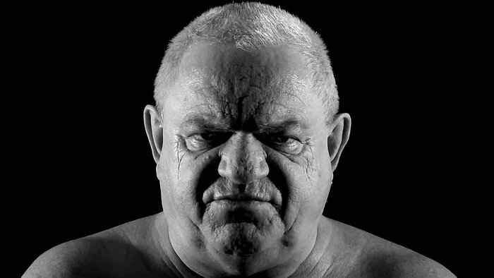 DIRKSCHNEIDER & THE OLD GANG радует все больше и больше своими забойными и практически АКЦЕПТОВСКИМИ мотивами HEAVY METAL