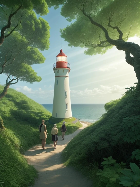 Денис и тайна Урупа