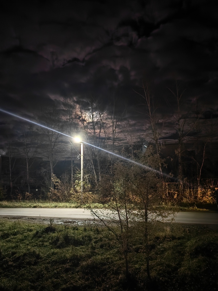 Красивое рядом