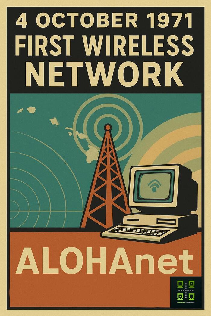 &#x1F5D3; 04.10.1971  ALOHAnet [_]