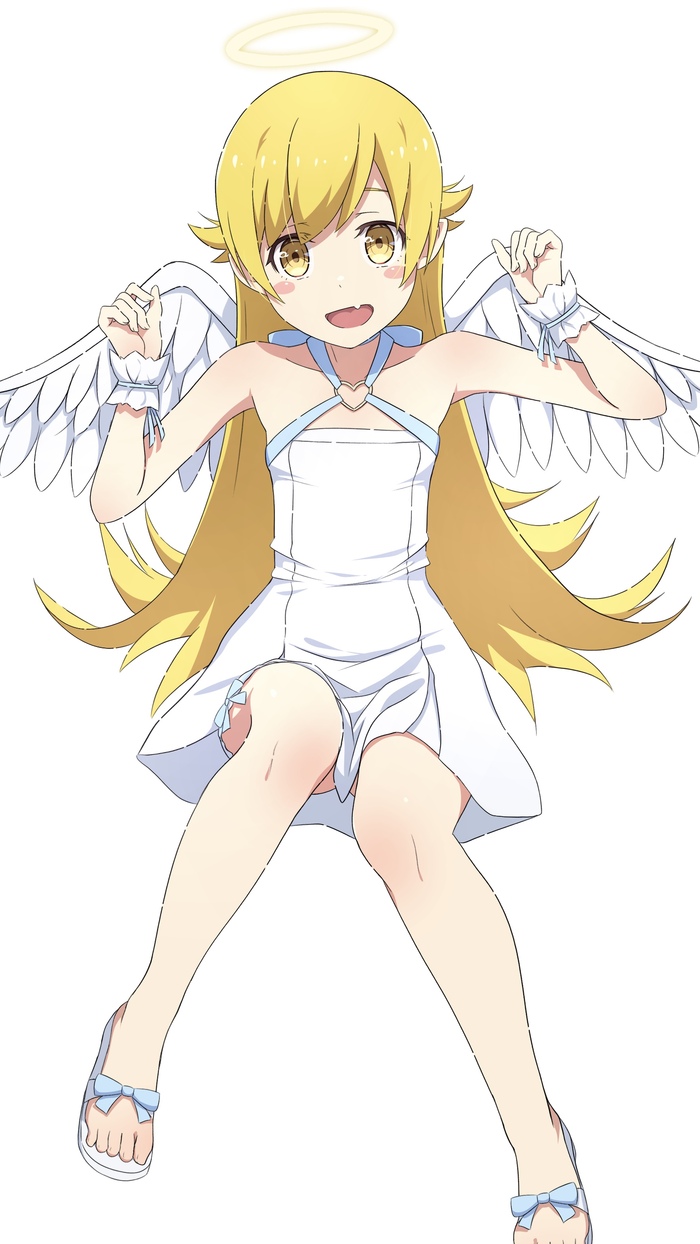 Angel Shinobu