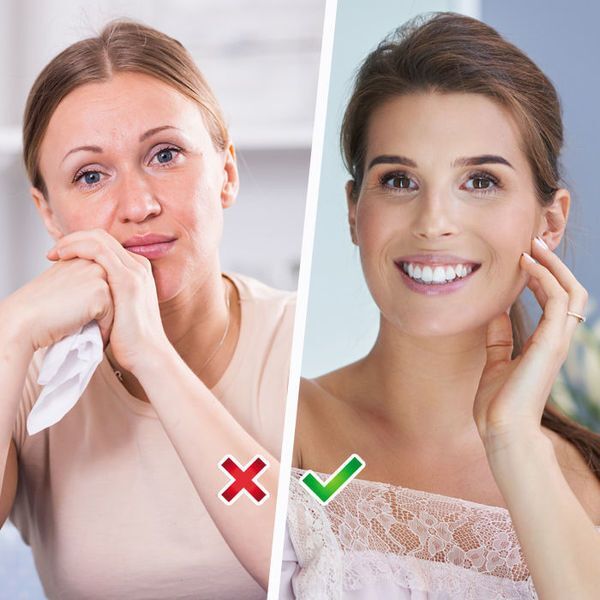 После 40 стоит отказаться от них: 6 мелочей, которые старят лицо и тело