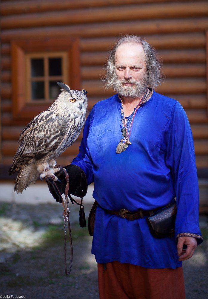 Василий Бутров СТРАШНАЯ ЯЗЫЧЕСКАЯ ТАЙНА !