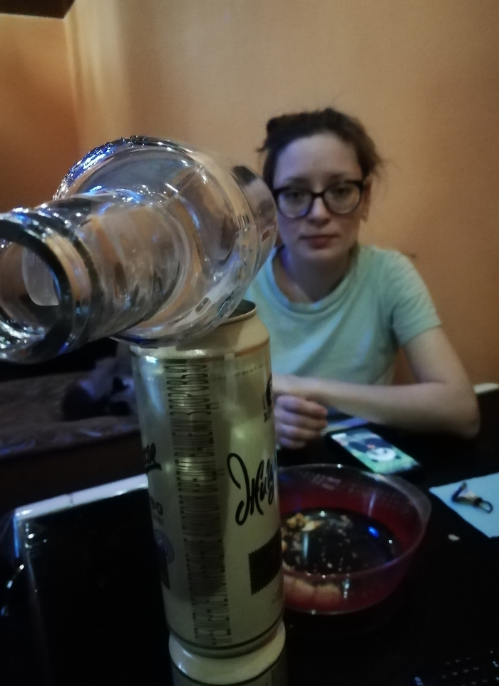 Ответ на пост «Не всё так просто... типичная инстаграмщица!»