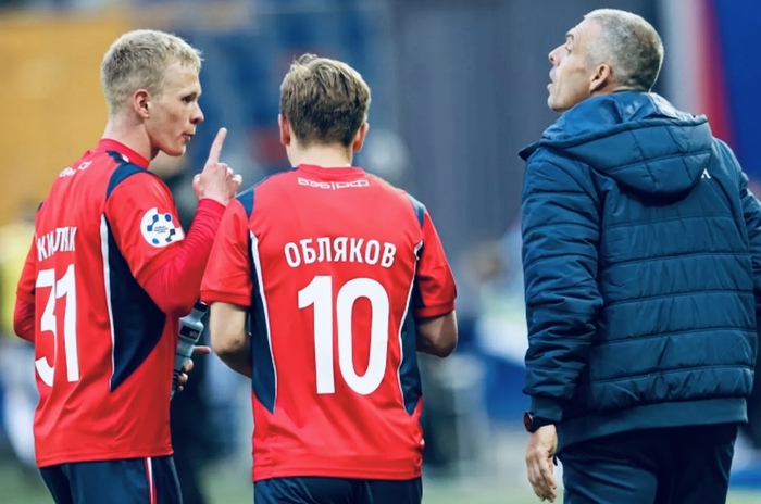 3000 минут против 2000: главное отличие ЦСКА от «Спартака» в этом сезоне