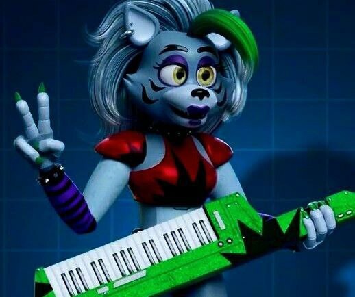 Фнаф не нравится