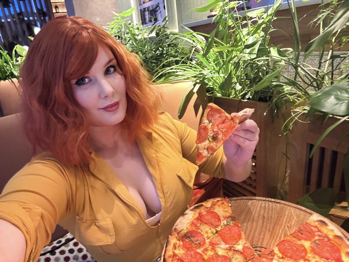 Что делают косплееры после фестивалей?