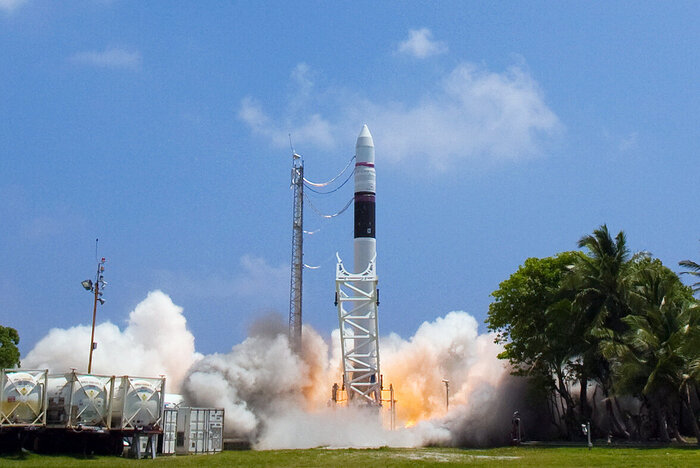 SpaceX