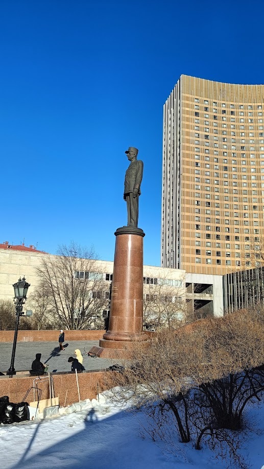 Ответ на пост «Исповедь бывшего либерала»