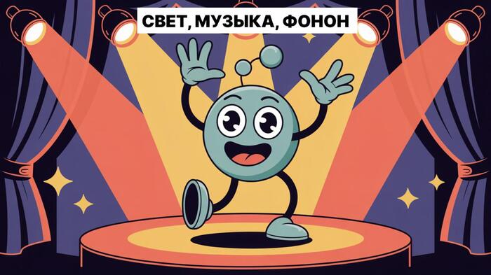 Как подружить свет и вещество?