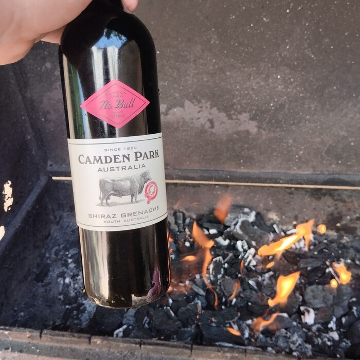 Camden Park Shiraz Grenache