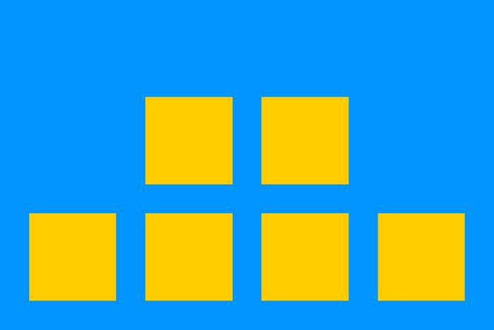 Флаг Опочки.