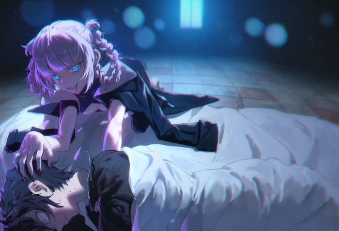 Пора перекусить