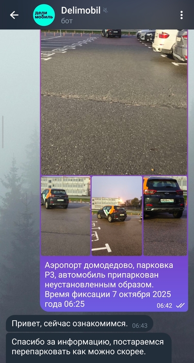 ����������� � �����������