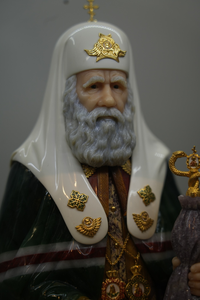 Патриарх Тихон